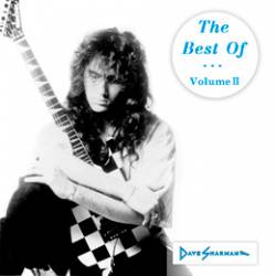 Dave Sharman : The Best of - Volume II